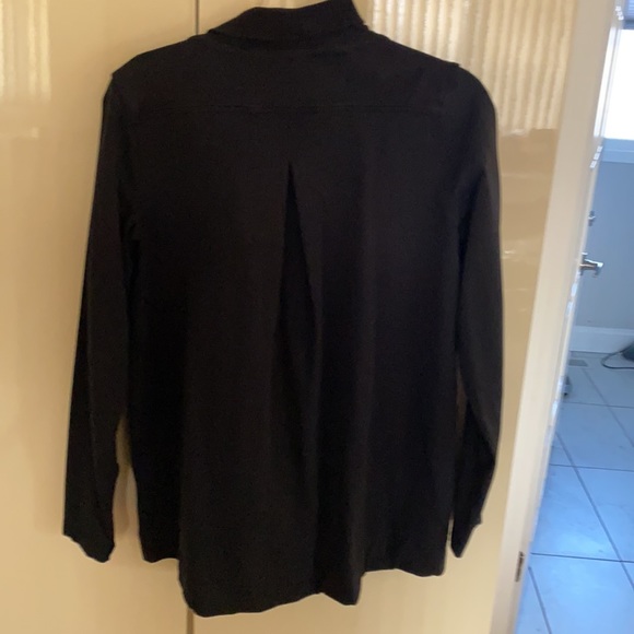 Lululemon snap jacket - Picture 2 of 4